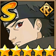 宇智波止水［须佐能乎