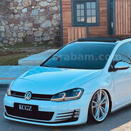 Golf R-line