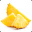 Pineapple Squish