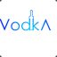 vodka /A/.-#