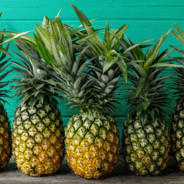 Pineapples