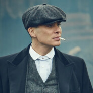 Tommy Shelby