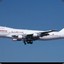 Tunisair B747