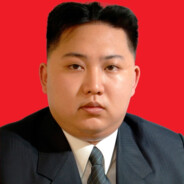 King Jong Un