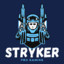 STRYKER