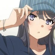 此生只睡樱岛麻衣.