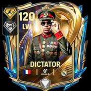 DICKdator MBAPPE
