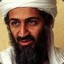 Osama War Laden