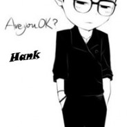 Hank