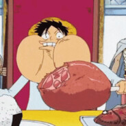 Luffy