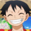 Luffy