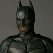 Batmane ✝ avatar