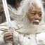 Gandalf The Thug