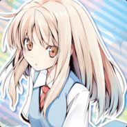 少女吃西瓜中~