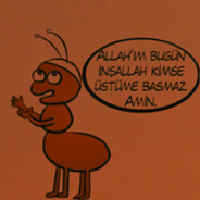 KOZMİK KARINCA - steam id 76561198273574262