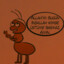 KOZMİK KARINCA
