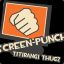 Titirangi Thugs _screenpunch
