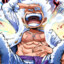 MONKEY D LUFFY