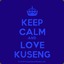 Kuseng