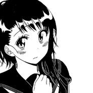 小野寺小咲不要哭