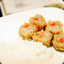 Siomai Rice