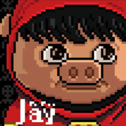 猪猪JAY