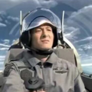 飞机坐扁了乌鸦