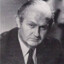 Prof. Józef Wilhelm Kokot