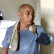 江西悍匪曾春亮