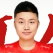 职业选手吕郑豪