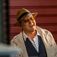 MR.REDDINGTON