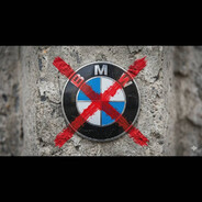 Not a BMW driver, that shit car avatar