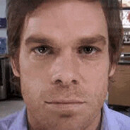 DEXTER MORGAN