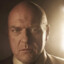 Hank Schrader