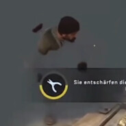 谁说蹲在烟里的不算英