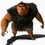 rhymes with grug