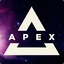 Apex-Fade