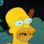 Sticky Homer