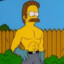 Gay Ned Flanders