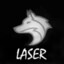 Laser