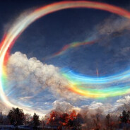 FireRainbow