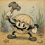 Clam Jammer