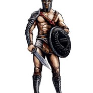 Avatar Gladiator