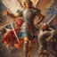 HandOfGod