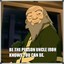 Uncle Iroh