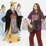 你们怎么办只有天知道