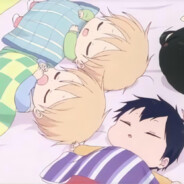 煙の中の悪魔-丁真純一