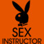 SEXINSTRUCTOR