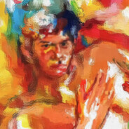 蔡徐村第一电击小子马