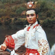 西海龙宫富二代白龙马